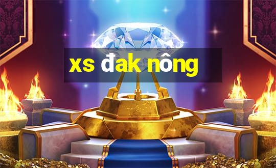 xs đak nông