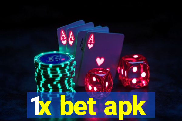 1x bet apk