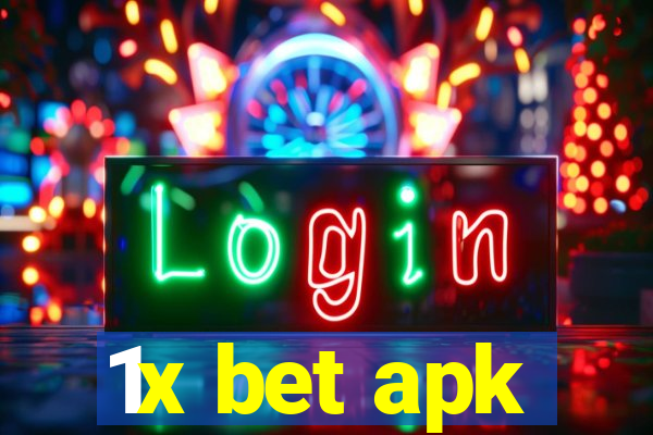 1x bet apk