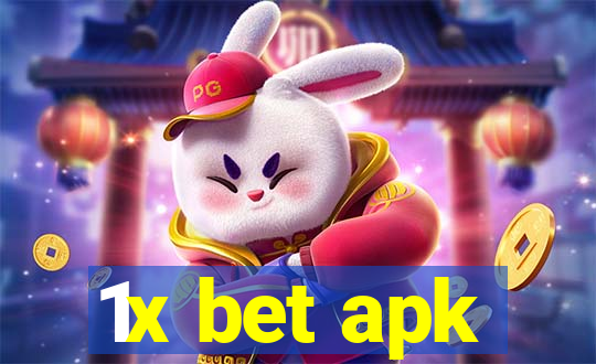 1x bet apk