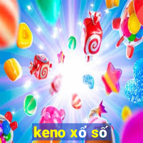 keno xổ số