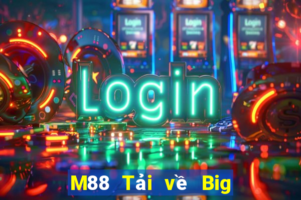 M88 Tải về Big Player Laba cho Android