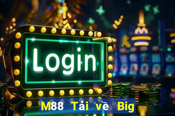 M88 Tải về Big Player Laba cho Android