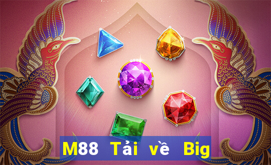 M88 Tải về Big Player Laba cho Android