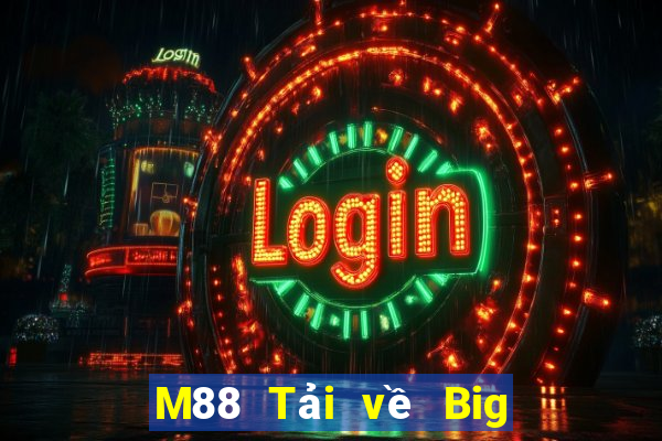 M88 Tải về Big Player Laba cho Android