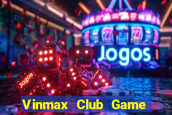 Vinmax Club Game Bài 88 Club