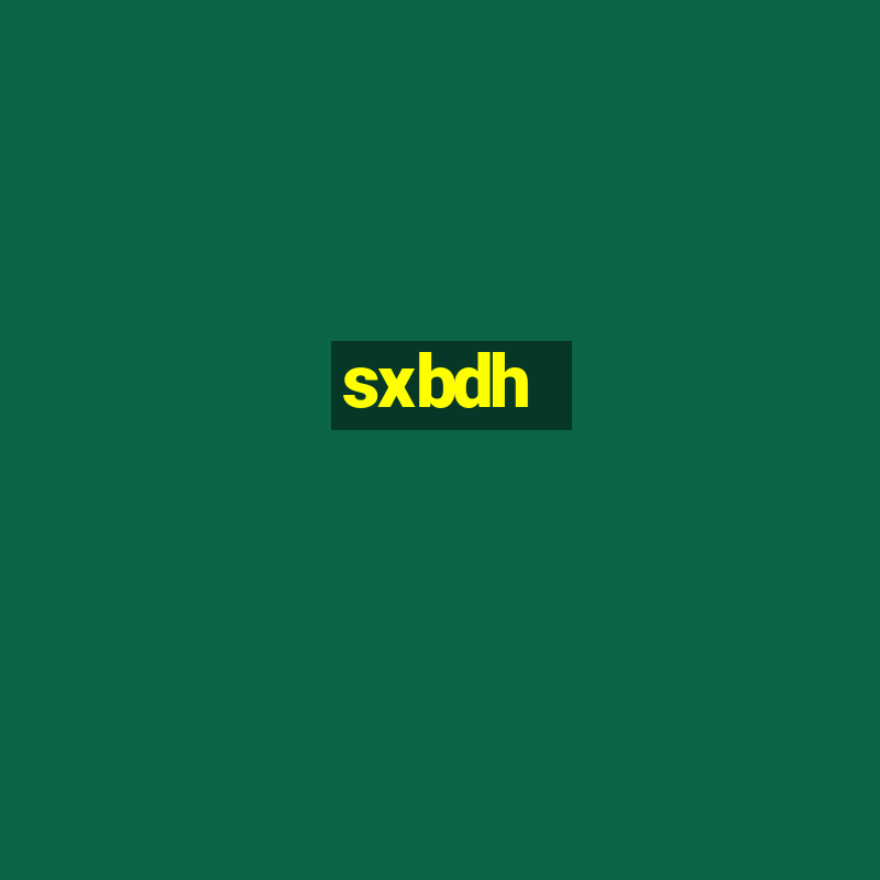 sxbdh