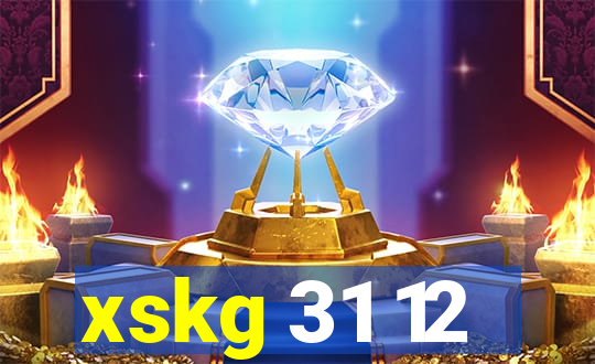 xskg 31 12