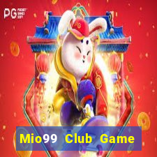 Mio99 Club Game Bài Vic