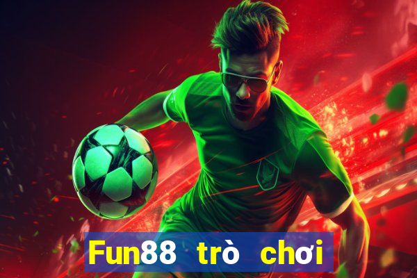 Fun88 trò chơi Two Eight Bar