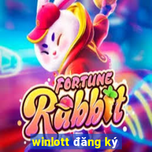 winlott đăng ký