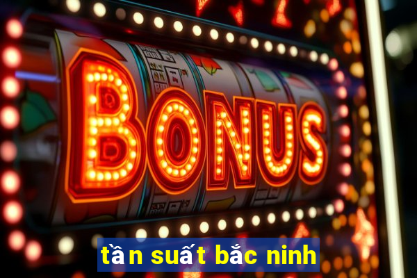 tần suất bắc ninh