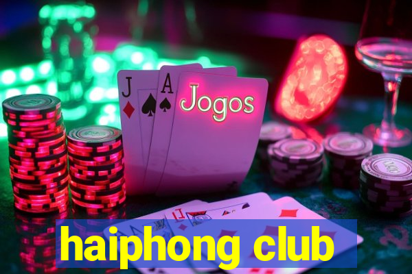 haiphong club