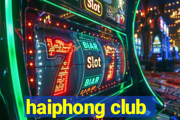 haiphong club