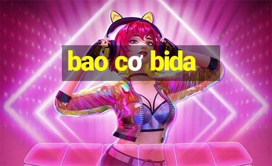 bao cơ bida