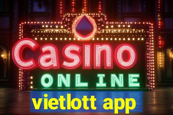 vietlott app