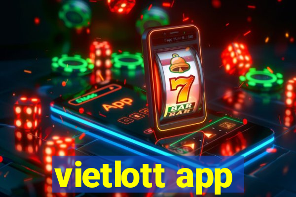 vietlott app