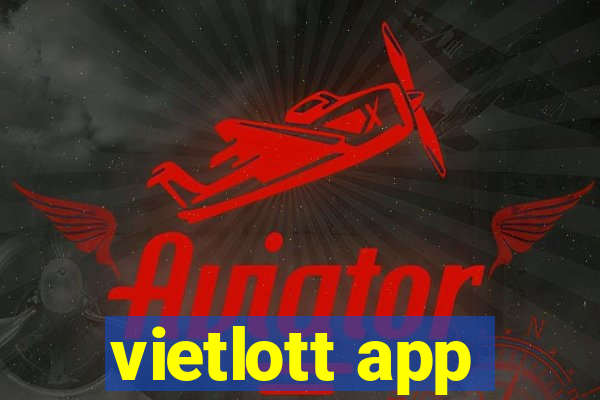 vietlott app