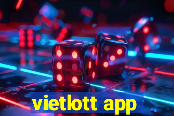 vietlott app