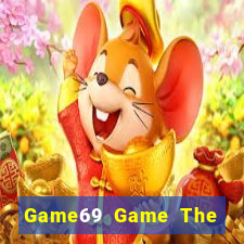 Game69 Game The Bài Mobile 2021