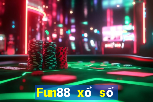 Fun88 xổ số Color 01 Tải về