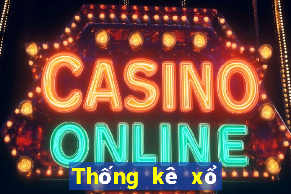 Thống kê xổ số hải phòng ngày thứ sáu