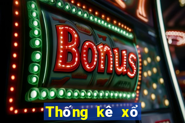 Thống kê xổ số hải phòng ngày thứ sáu