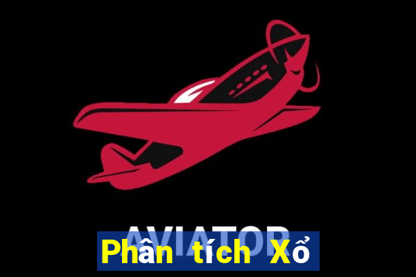 Phân tích Xổ Số Bình Thuận ngày 21