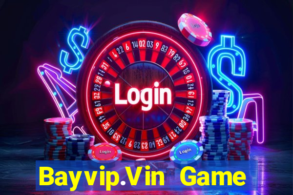 Bayvip.Vin Game Bài Poker