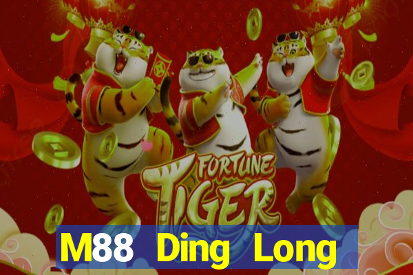 M88 Ding Long Mobile app Tải về