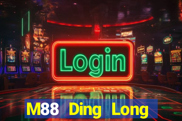 M88 Ding Long Mobile app Tải về