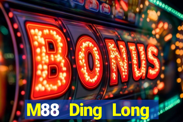 M88 Ding Long Mobile app Tải về