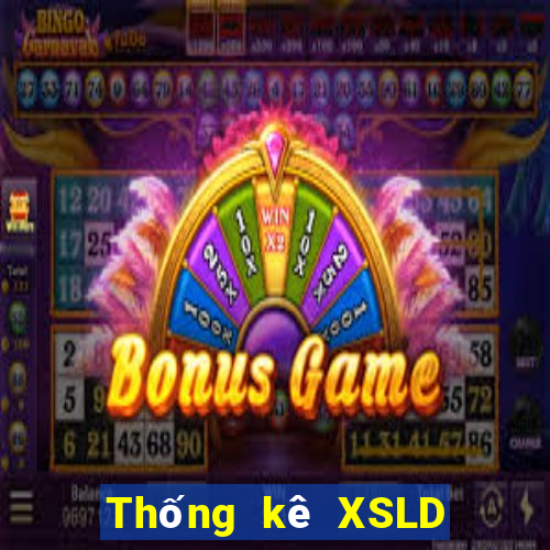 Thống kê XSLD ngày 17