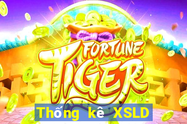 Thống kê XSLD ngày 17