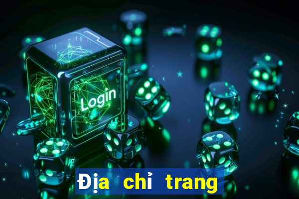 Địa chỉ trang web BOGou