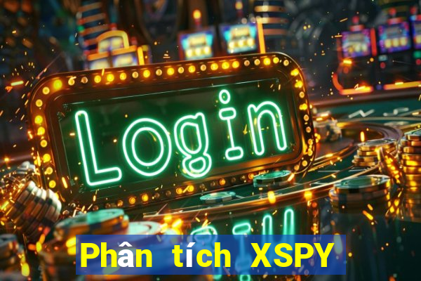 Phân tích XSPY thứ bảy