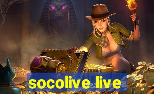 socolive live