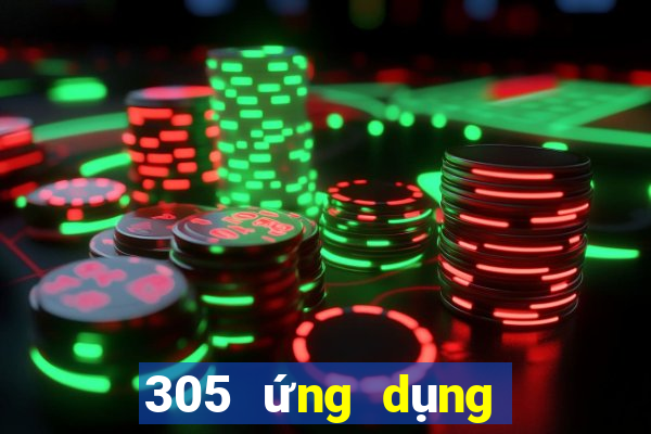 305 ứng dụng đầy màu sắc