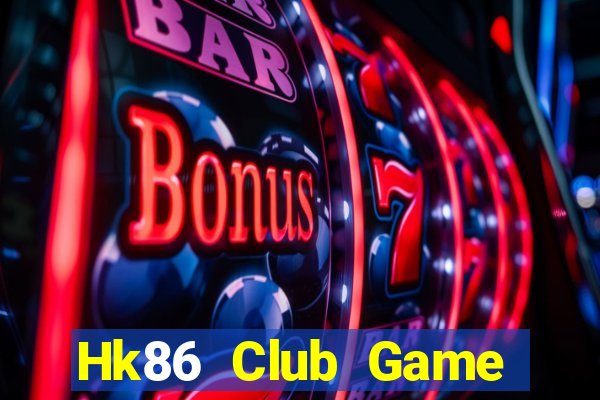 Hk86 Club Game Bài Mậu Binh