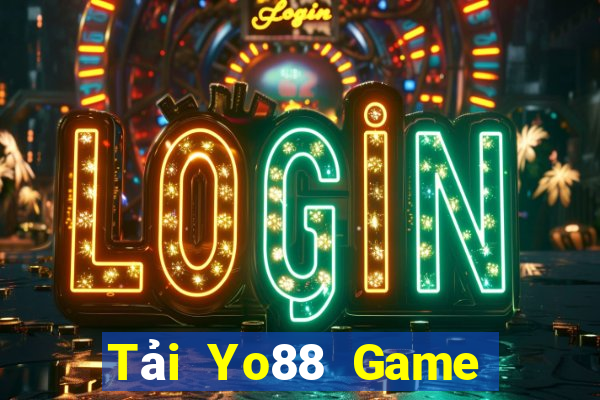 Tải Yo88 Game Bài G52