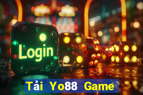 Tải Yo88 Game Bài G52