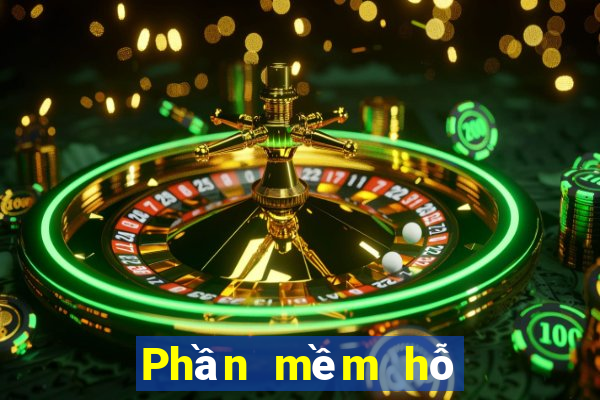 Phần mềm hỗ trợ bắn cá máy tính