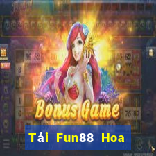 Tải Fun88 Hoa vàng 100 người