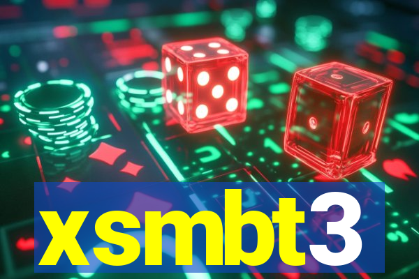 xsmbt3