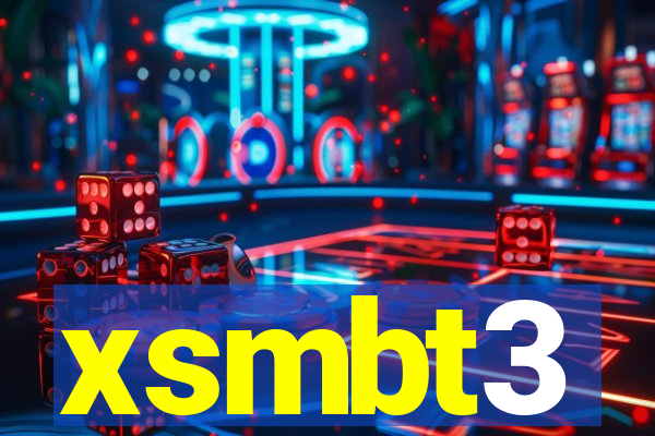 xsmbt3