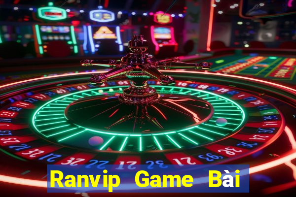 Ranvip Game Bài Xanh 9