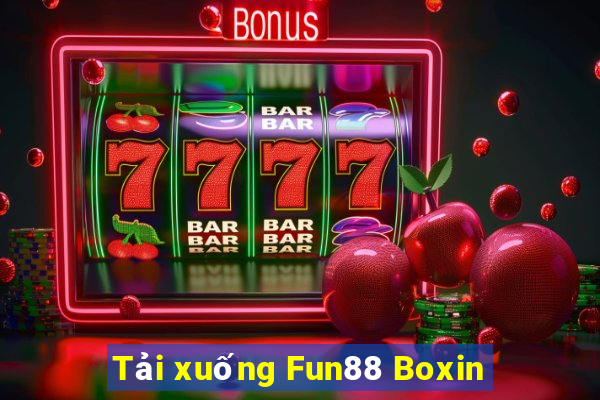 Tải xuống Fun88 Boxin