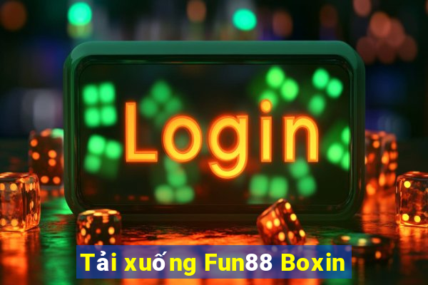 Tải xuống Fun88 Boxin