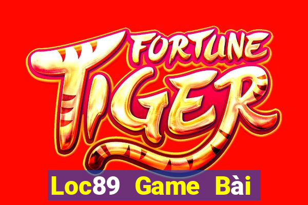 Loc89 Game Bài Bốc Club