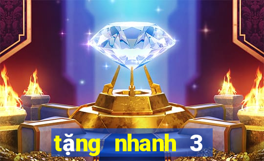 tặng nhanh 3 lừa đảo